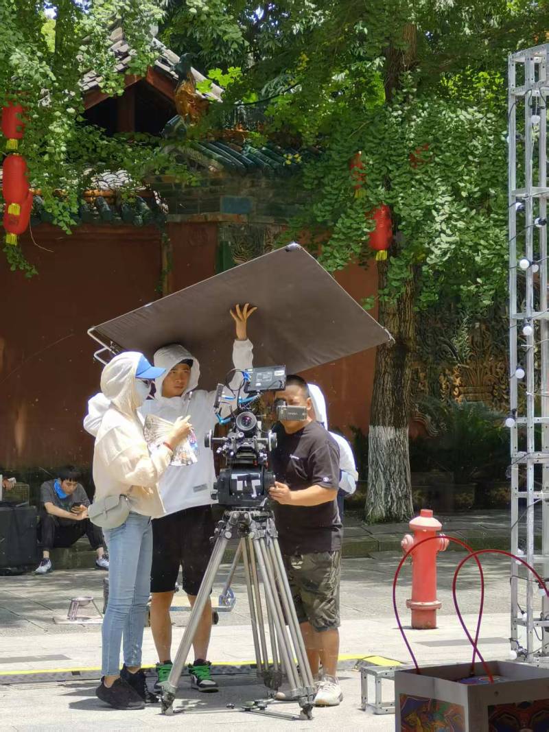 中牟县TVC拍摄公司：资深团队坐镇，打造现象级广告作品的幕后推手