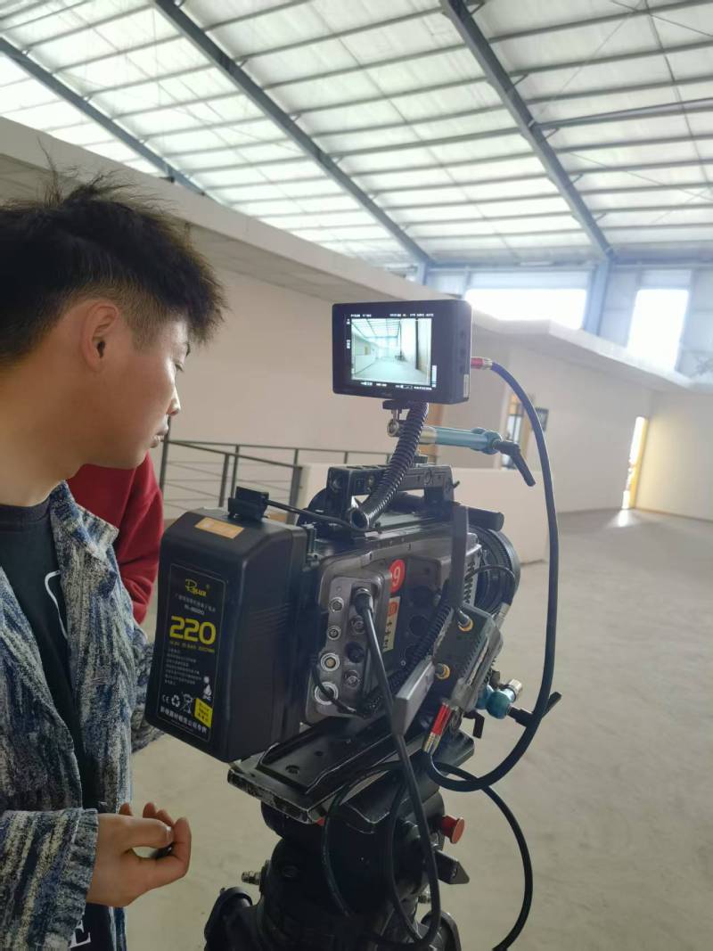 解锁中牟县广告片拍摄：以创意镜头，解锁品牌商业价值新高度