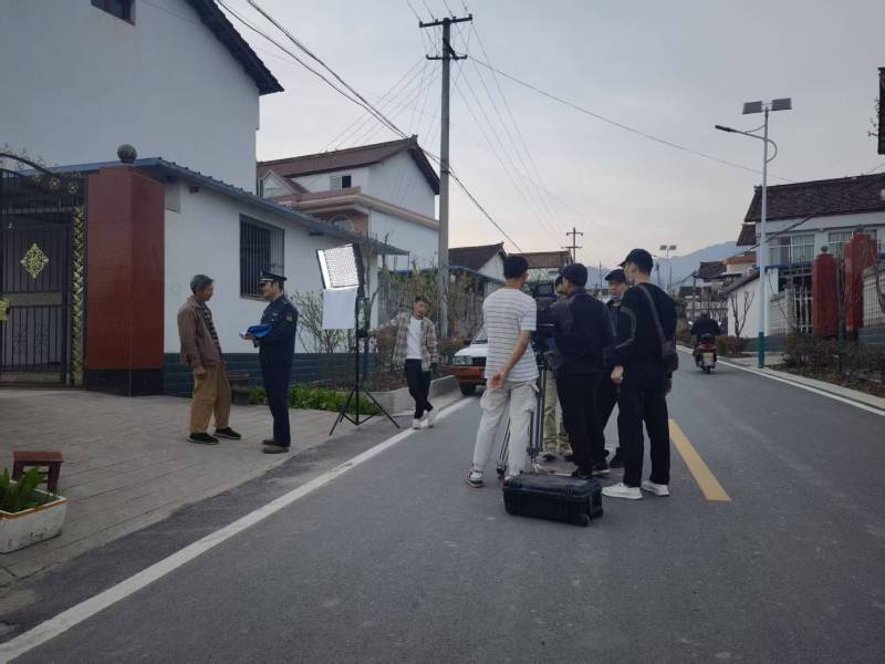 中牟县TVC制作：多版本适配全渠道投放，让广告发挥最大价值！