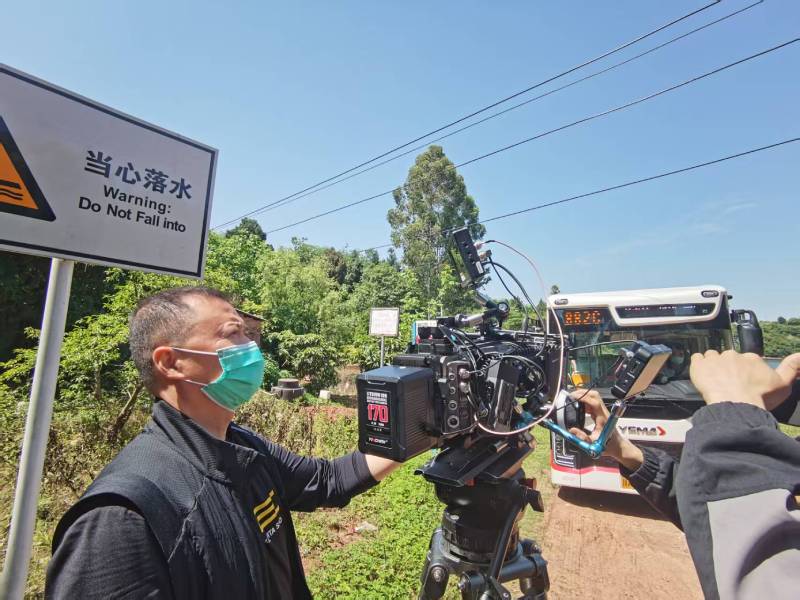 中牟县TVC拍摄公司：深耕本地市场，为品牌定制专属拍摄方案