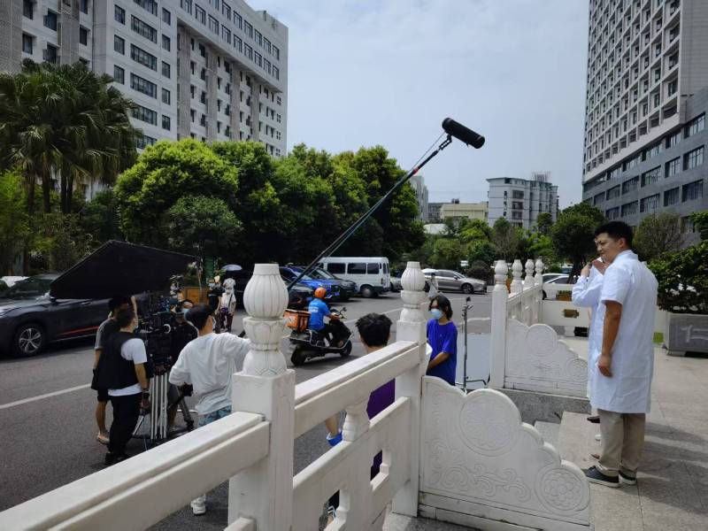 中牟县广告片拍摄公司低成本实现高规格制作的诀窍